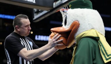 NCAA Tournament expansion is a joke, but sadly, it looks like the punchline is coming