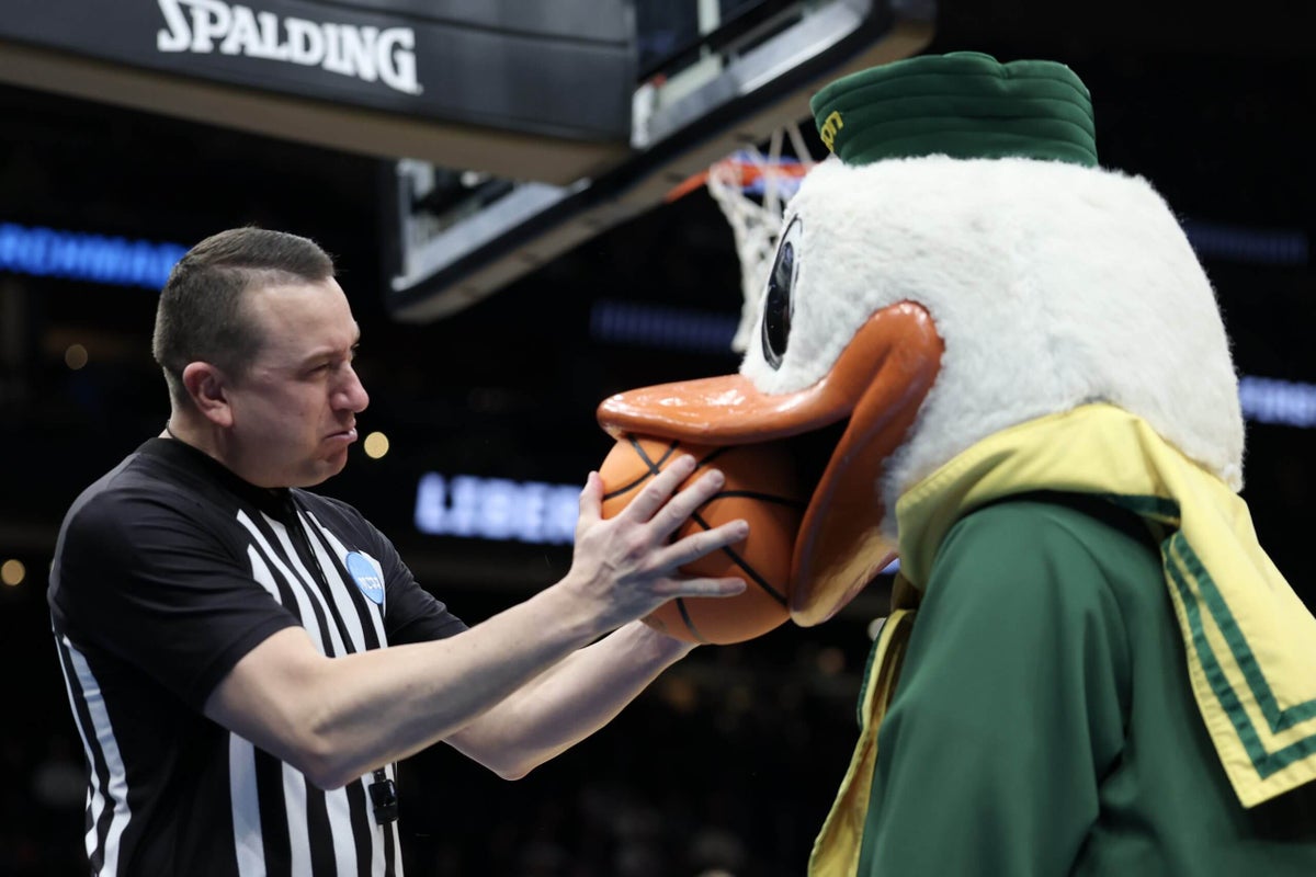 NCAA Tournament expansion is a joke, but sadly, it looks like the punchline is coming