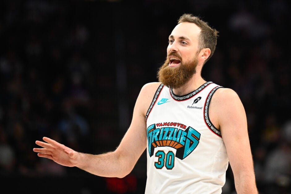 Memphis Grizzlies v Utah Jazz