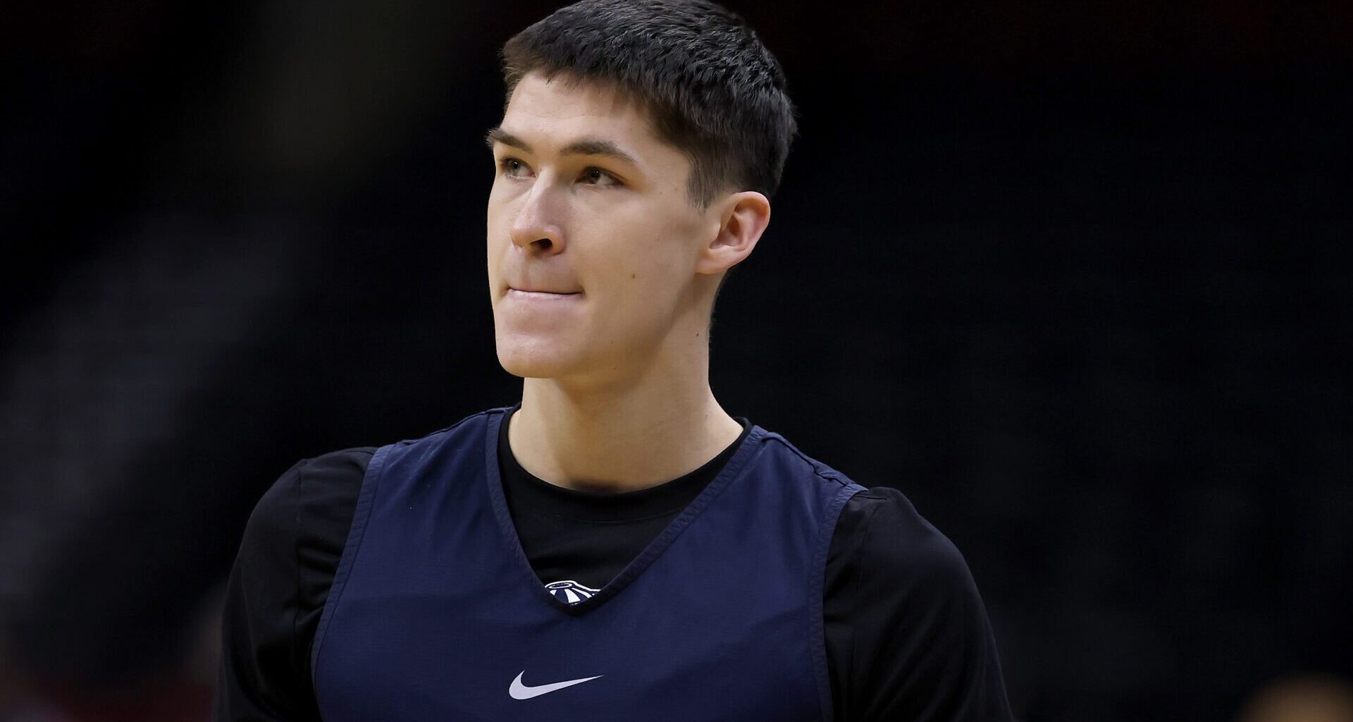 Brooklyn Nets' early expectations for Egor Demin underline questions over high NBA Draft pick