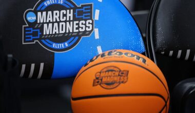 What we’re hearing about college basketball budgets in revenue-sharing era: ‘Money-dump year’