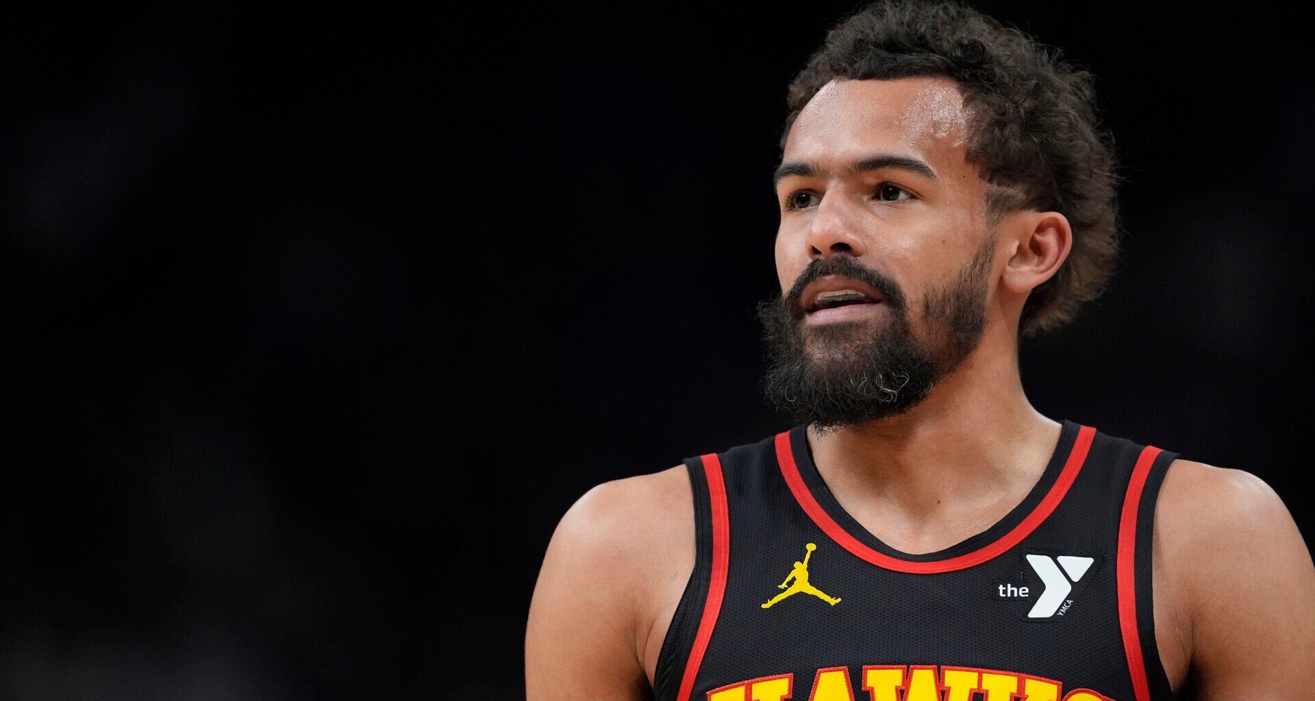 'Have more respect'… Trae Young hits back at former NBA champion for insulting comments on ESPN