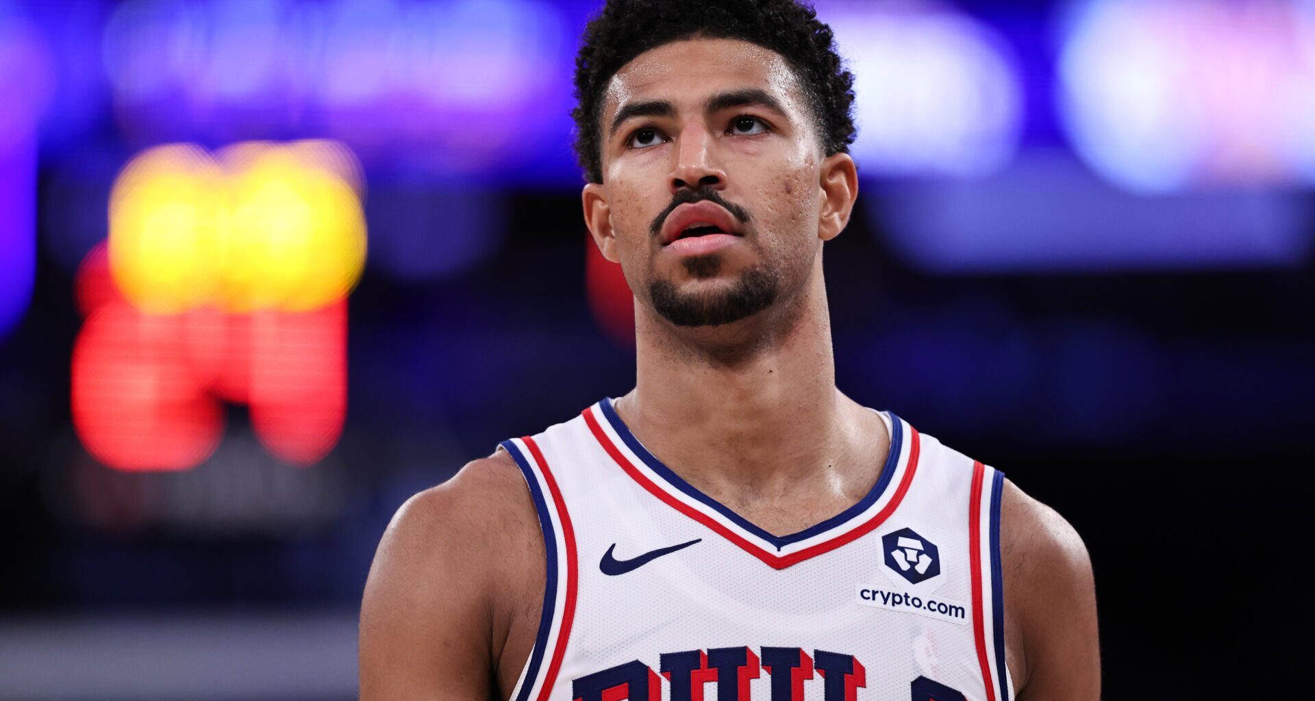 NBA insider names Western Conference side that can sign Quentin Grimes as Philadelphia 76ers delay signing