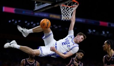 Why NBA Draft Lottery Decides the Fate of Cooper Flagg and Mavericks