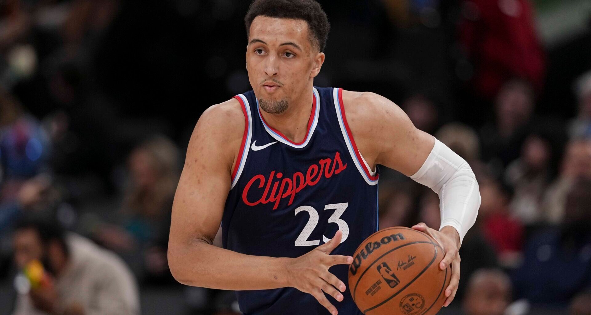 Patrick Baldwin Jr makes stark Golden State Warriors admission after LA Clippers' Summer League impact