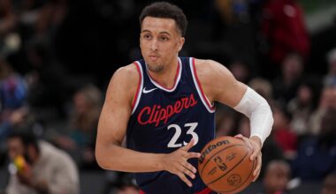 Patrick Baldwin Jr makes stark Golden State Warriors admission after LA Clippers' Summer League impact