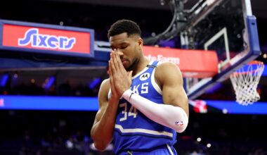 Giannis Antetokounmpo has set a timeline for when he will decide on his Milwaukee Bucks future