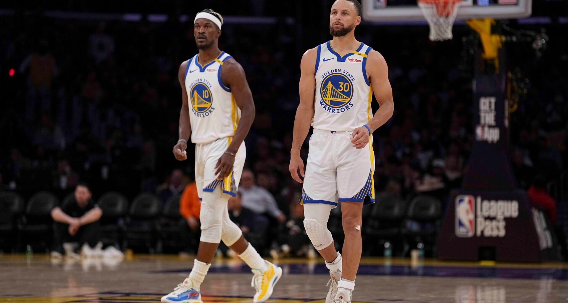 ‘Who are the guys…’ NBA insider questions Golden State Warriors’ roster around Jimmy Butler and Stephen Curry