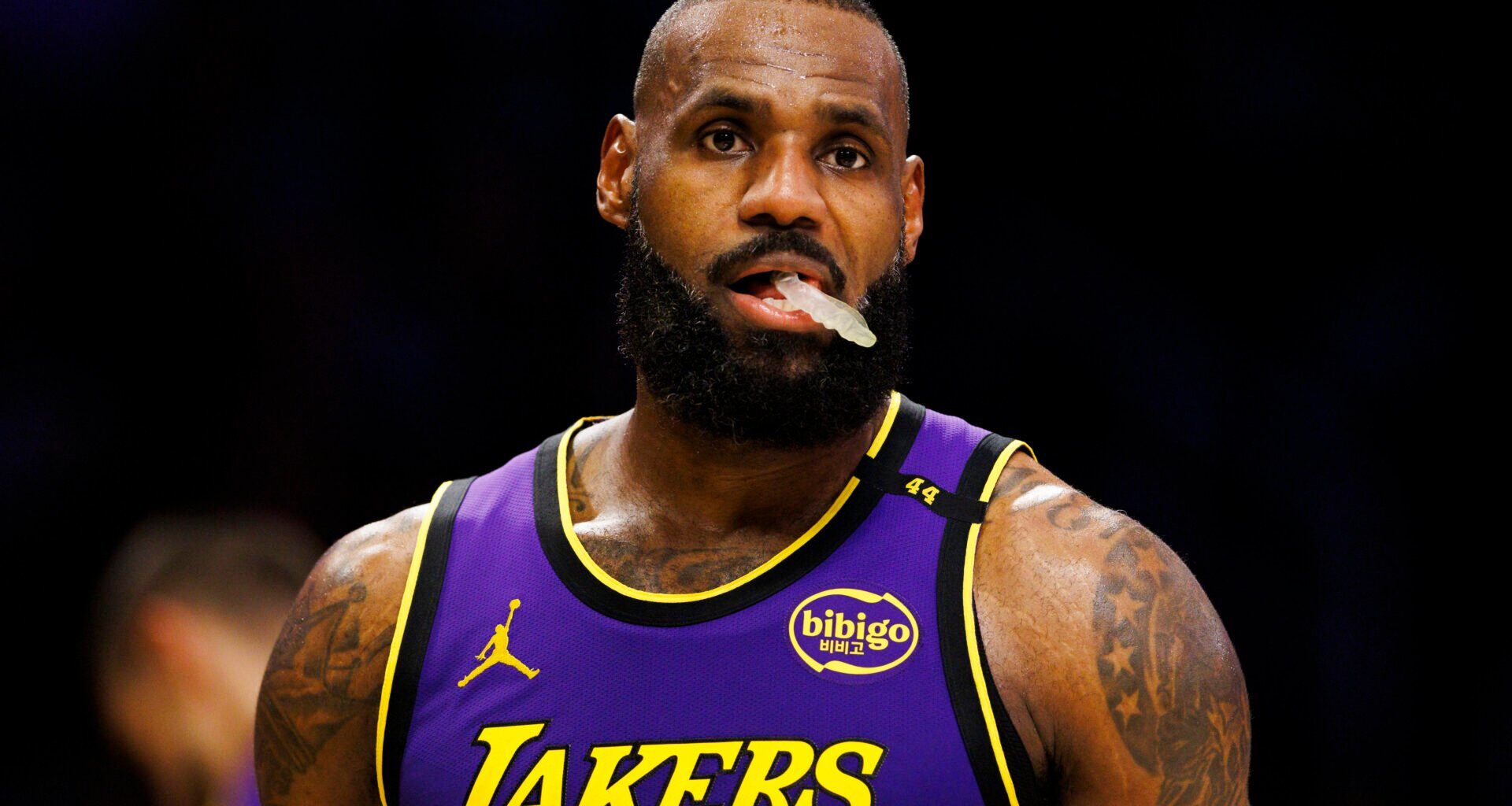 LeBron James’ mentality points to LA Lakers exit as franchise remains inactive in free agency so far