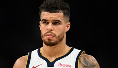 Brooklyn Nets have surprising plans for Michael Porter Jr. after Cam Johnson trade to Denver Nuggets