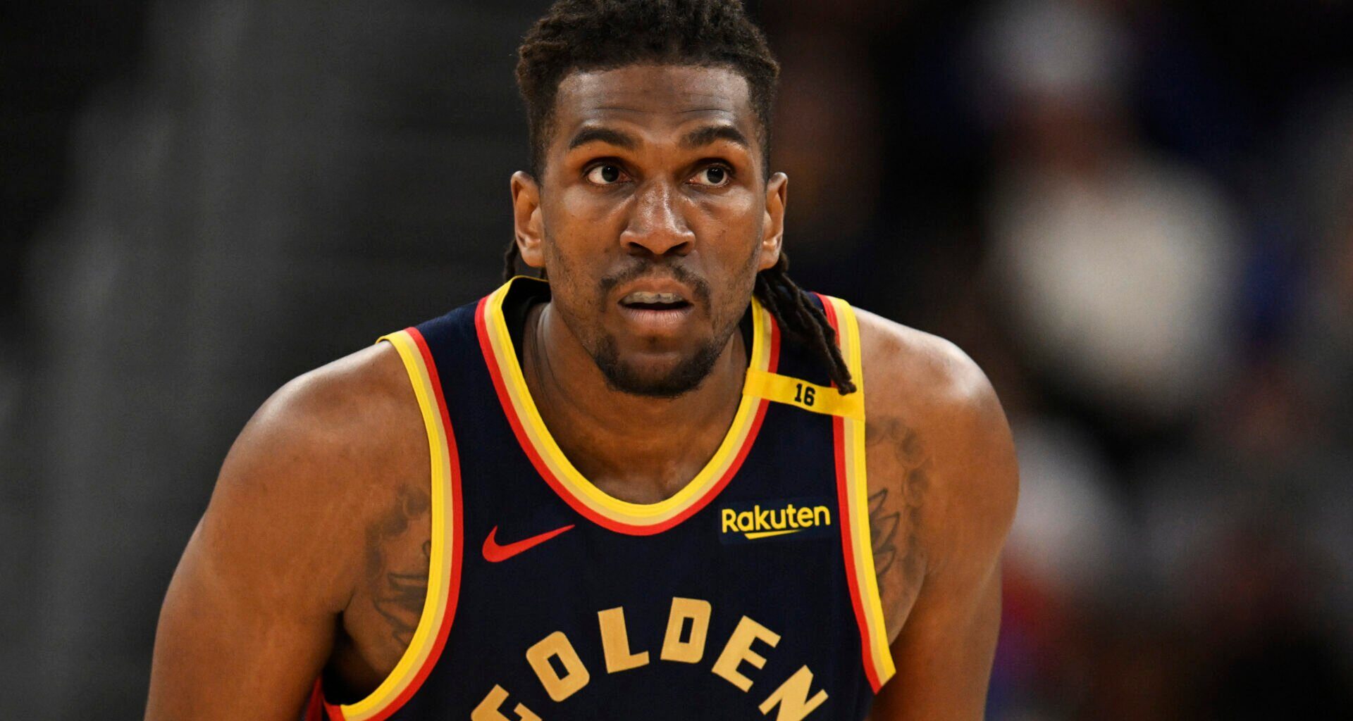 'You get sick of that'... Kevon Looney hits out after leaving Golden State Warriors, reveals why he got annoyed