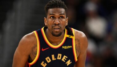 'You get sick of that'... Kevon Looney hits out after leaving Golden State Warriors, reveals why he got annoyed