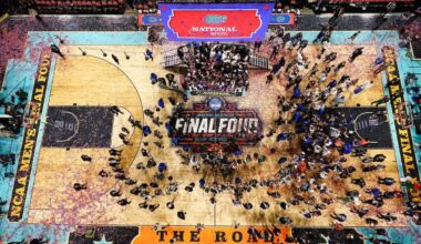 What we heard from coaches about NCAA Tournament expansion