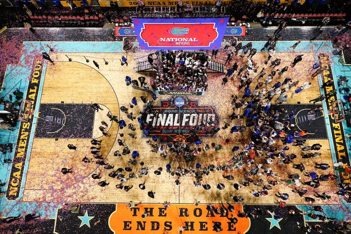 What we heard from coaches about NCAA Tournament expansion