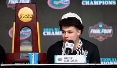 How Can Walt Clayton Jr. Help In Utah?