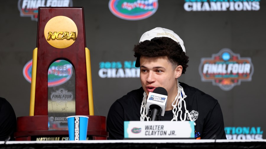 How Can Walt Clayton Jr. Help In Utah?