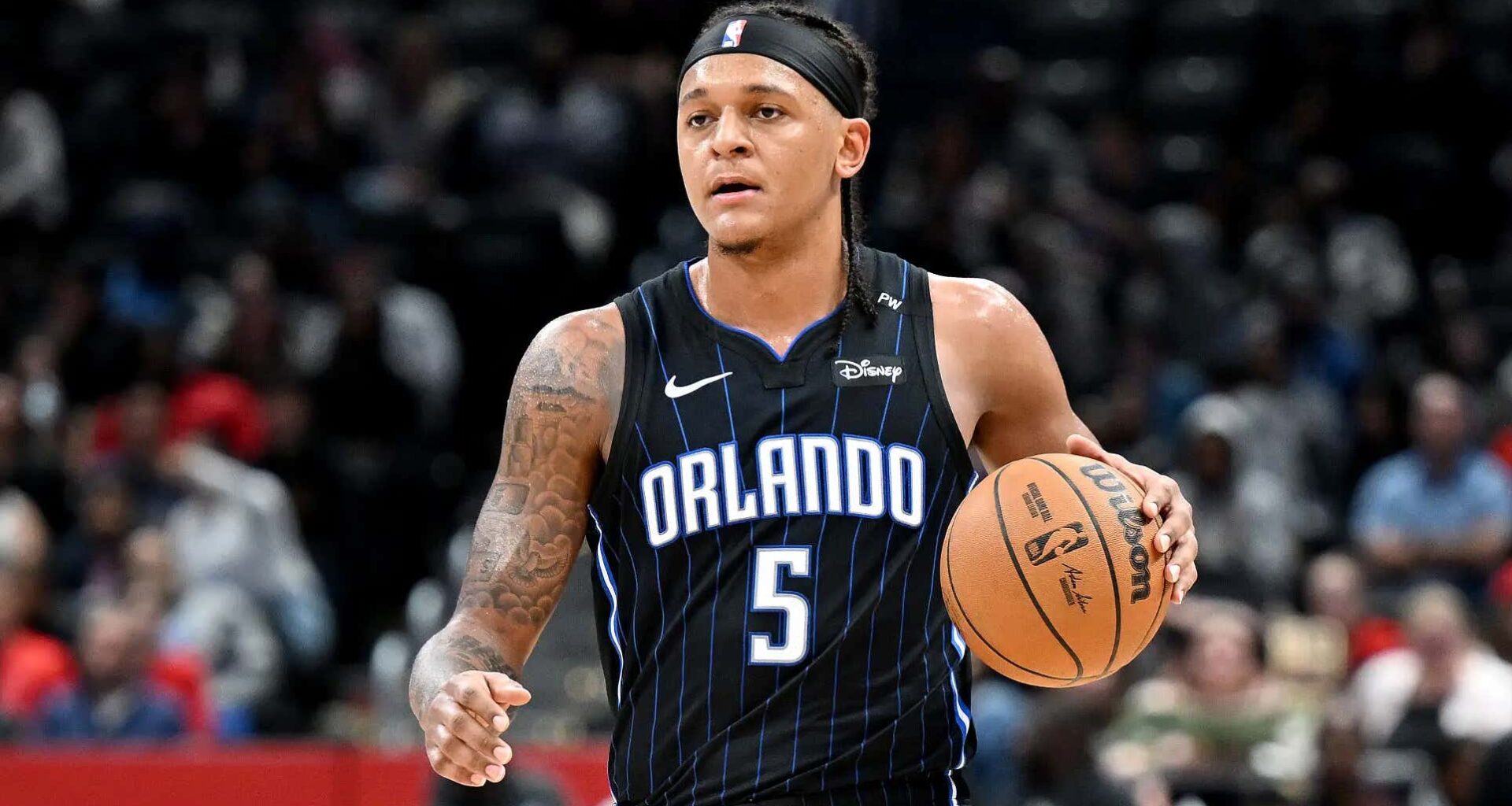 The Reality For The Orlando Magic Following Paolo Banchero's Well Deserved Max Extension Is The Latest Example Of Why The NBA's New CBA Is Complete Bullshit