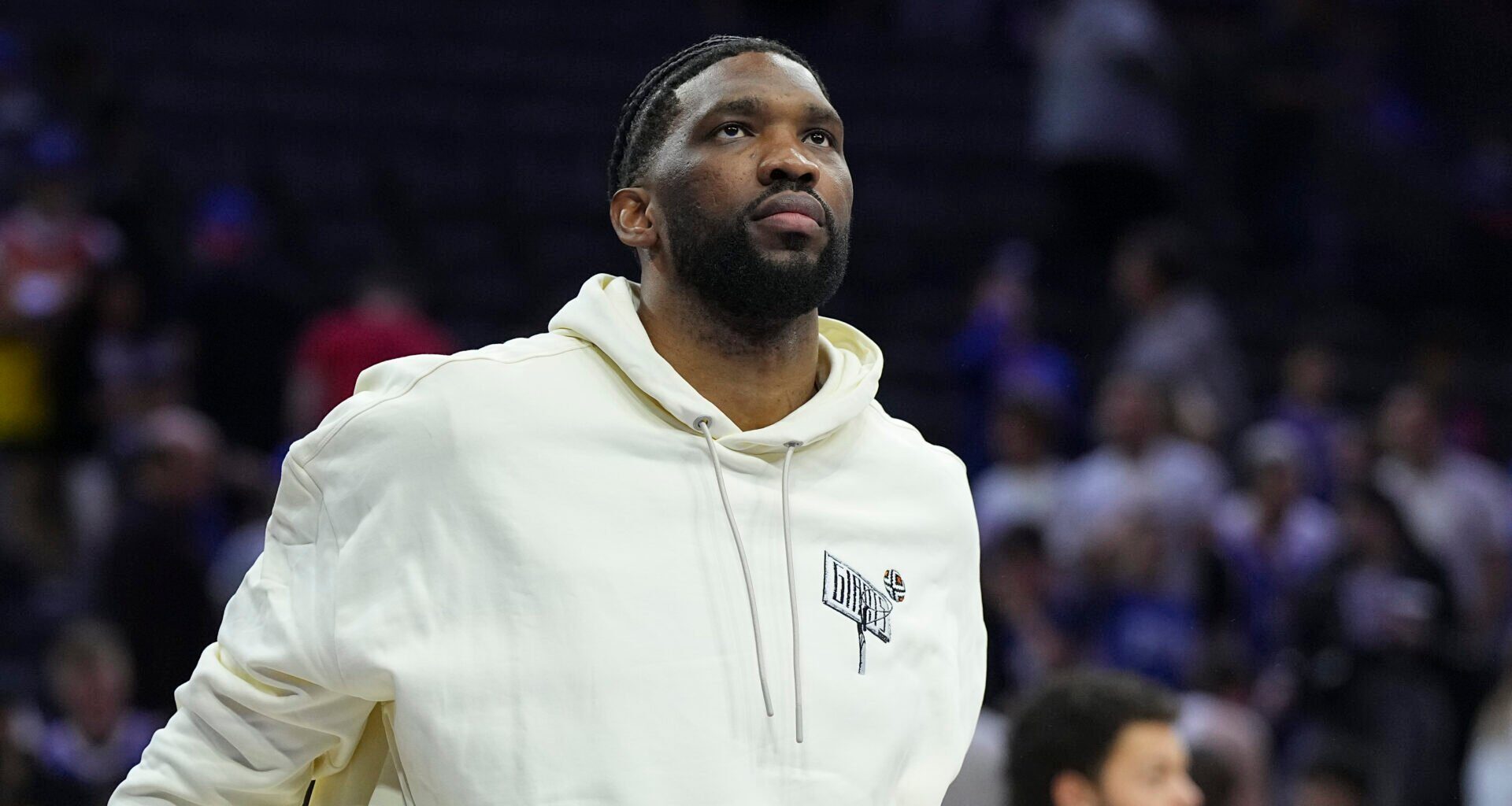 Philadelphia journalist makes point on Joel Embiid's career after recent interview, 'Rarely do you have a guy tell...'