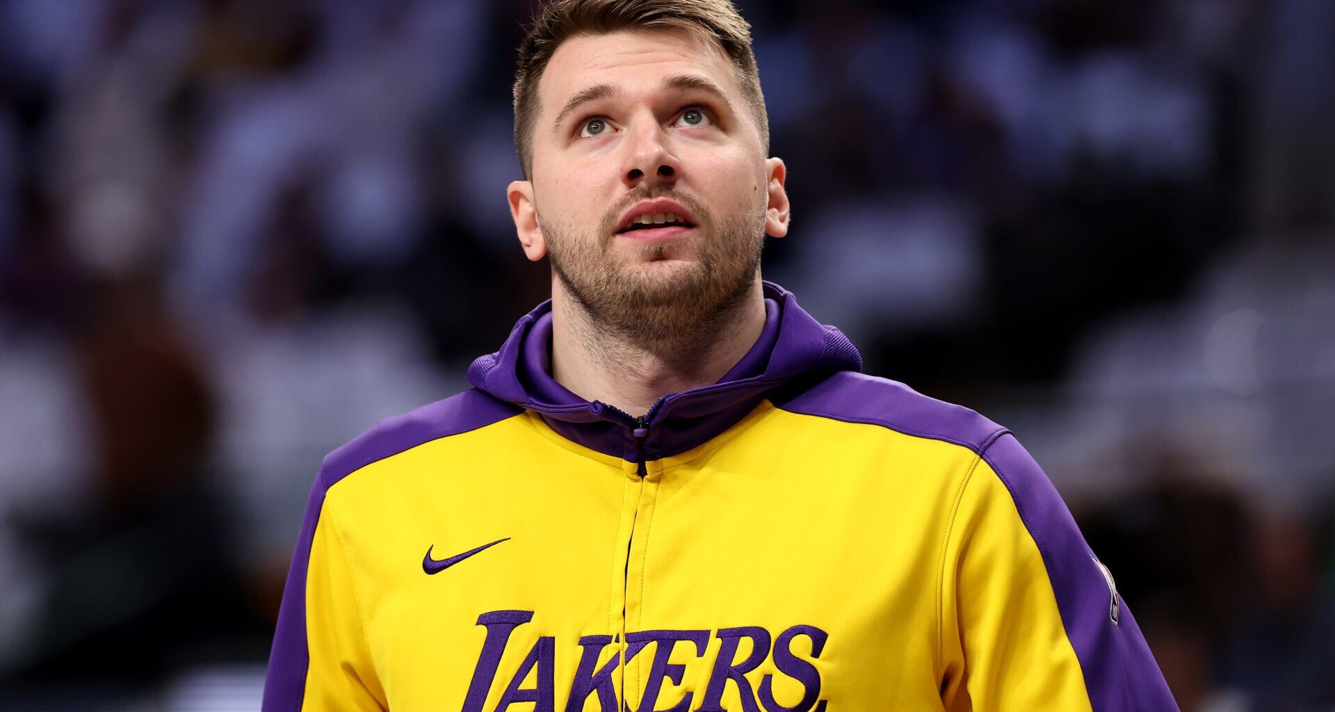 'Ripping each other's heads off'... LA Lakers told not to sign free agent to pair with Luka Doncic