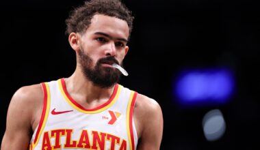 'He wants to...' Trae Young’s true feelings revealed as Atlanta Hawks make moves to become contenders