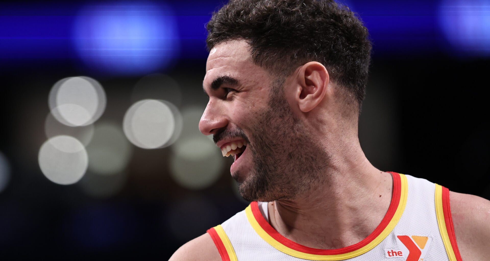 Brad Stevens hails 'winning player' Georges Niang, Boston Celtics fans hit out over move