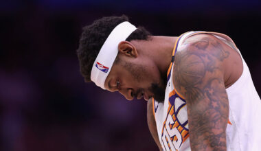 Bradley Beal, Suns...