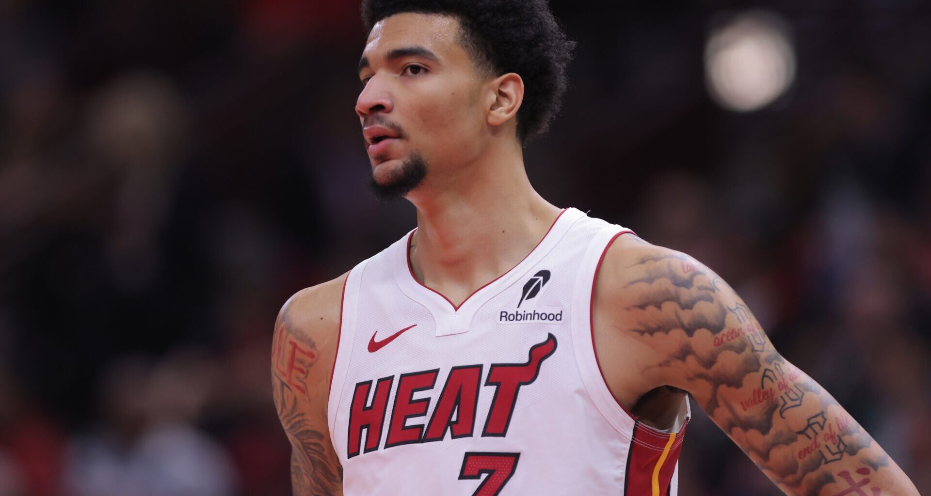 Kel'el Ware's high school teammate says it's 'amazing' to play with him on Miami Heat Summer League roster