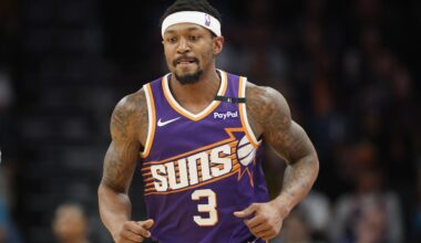 Bradley Beal's arrival in Los Angeles doesn't shake up Clippers' NBA title chances