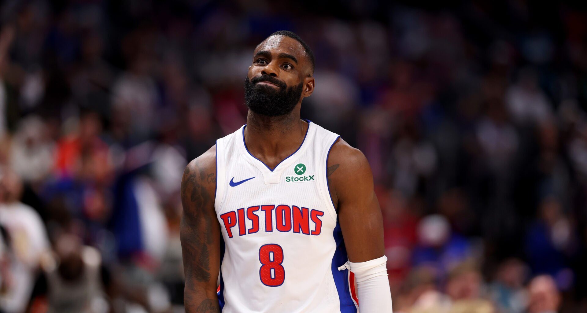 Tim Hardaway Jr on what makes Cade Cunningham truly special, praises another Pistons star with 'heart of gold'