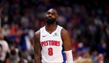 Tim Hardaway Jr on what makes Cade Cunningham truly special, praises another Pistons star with 'heart of gold'