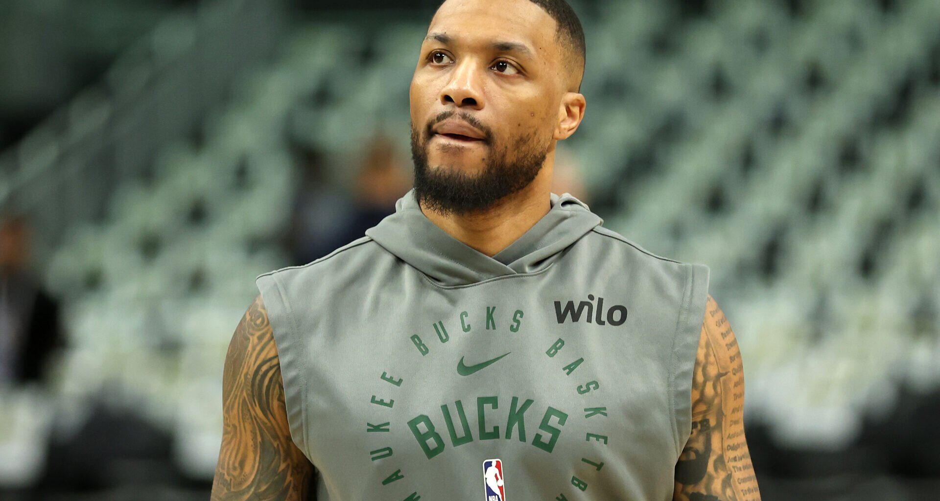 Damian Lillard urged to reject Boston Celtics and LA Lakers interest by former NBA All-Star, 'he made a mistake'