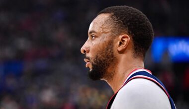 Gilbert Arenas on why Miami Heat move is problem for Norman Powell compared to LA Clippers, 'they are all trying...'