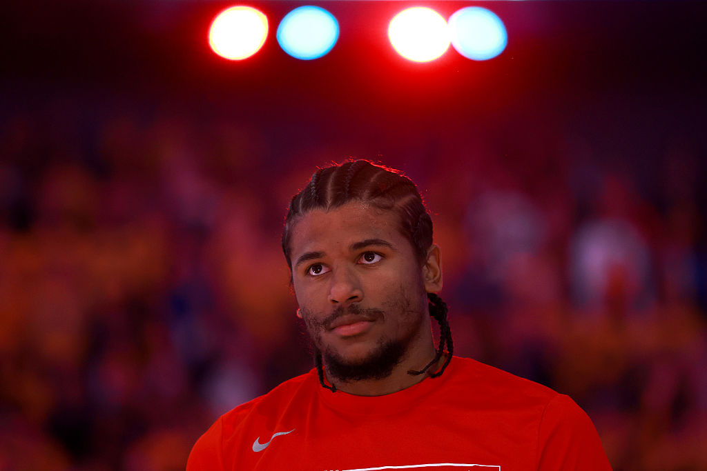 Jalen Green, Rockets, Suns...