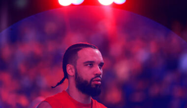 Dillon Brooks, Suns...