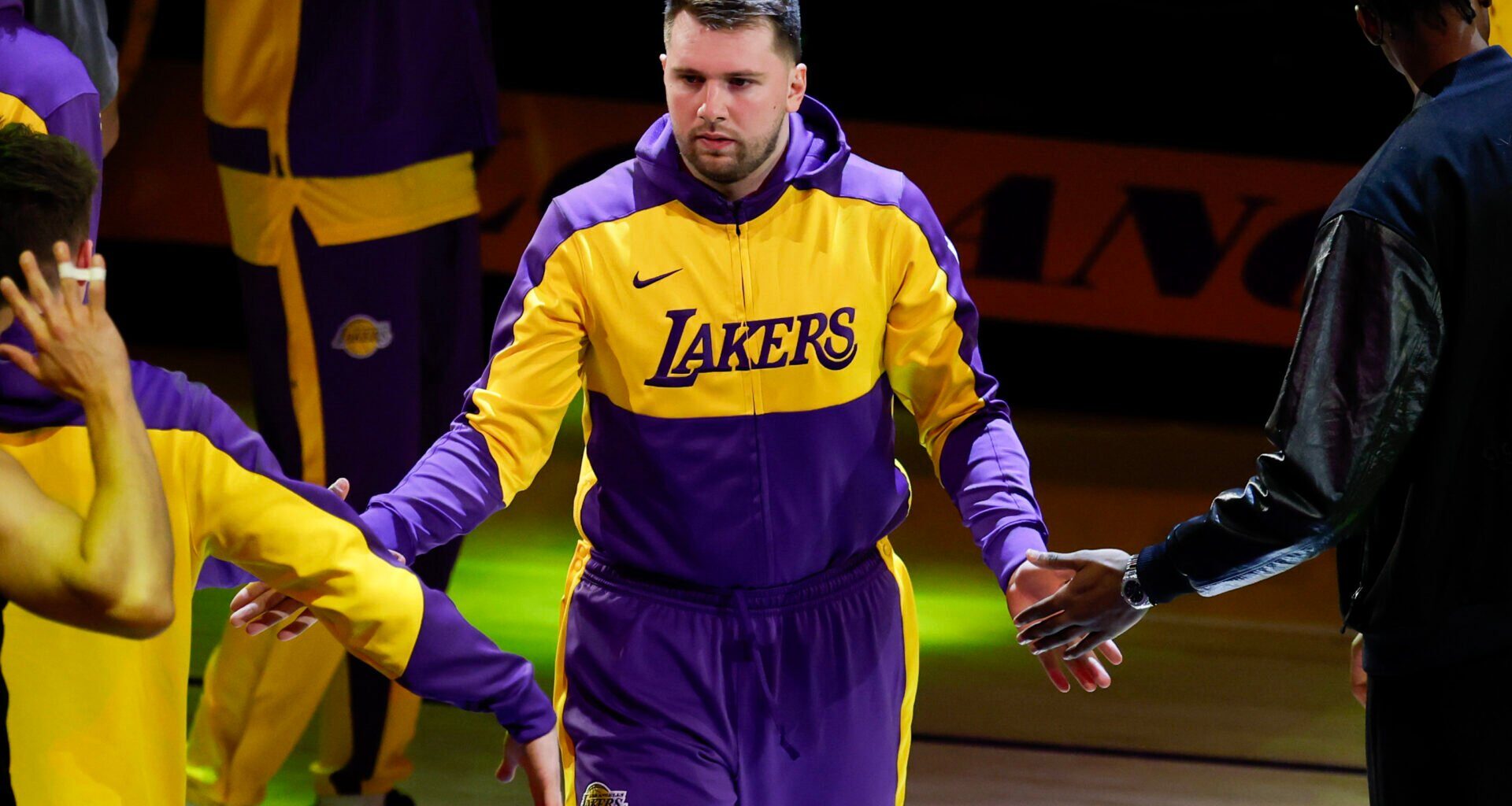 'Don't react...' Brian Windhorst explains why Luka Doncic not signing LA Lakers extension so far isn’t concerning