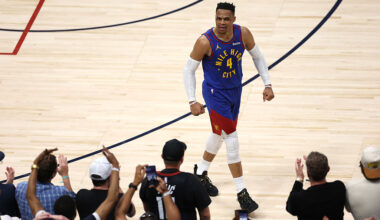 Kings continue to show strong interest in Russell Westbrook