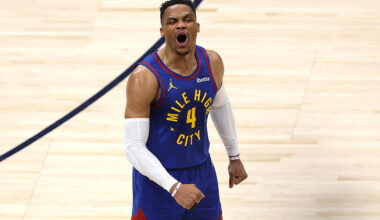 Will the Sacramento Kings sign Kuminga or Westbrook?