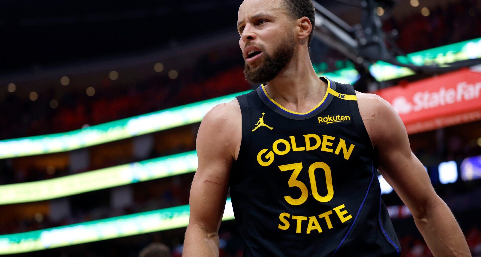 Channing Frye shares 'hot take' on Golden State Warriors that would be bad news for Stephen Curry, 'not being...'