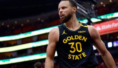 Channing Frye shares 'hot take' on Golden State Warriors that would be bad news for Stephen Curry, 'not being...'