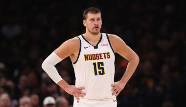 Nikola Jokic is extension-eligible today — but will he sign it?