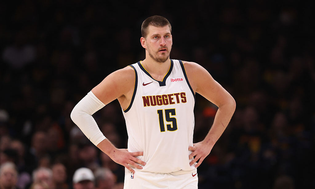 Nikola Jokic is extension-eligible today — but will he sign it?