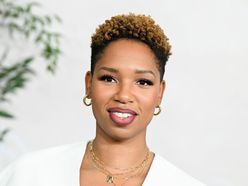 Disney 2025 Upfront Red Carpet