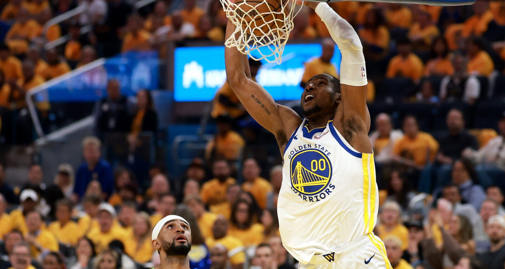 How Jonathan Kuminga really feels about joining the Sacramento Kings this summer as key promise to player revealed