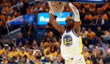 How Jonathan Kuminga really feels about joining the Sacramento Kings this summer as key promise to player revealed