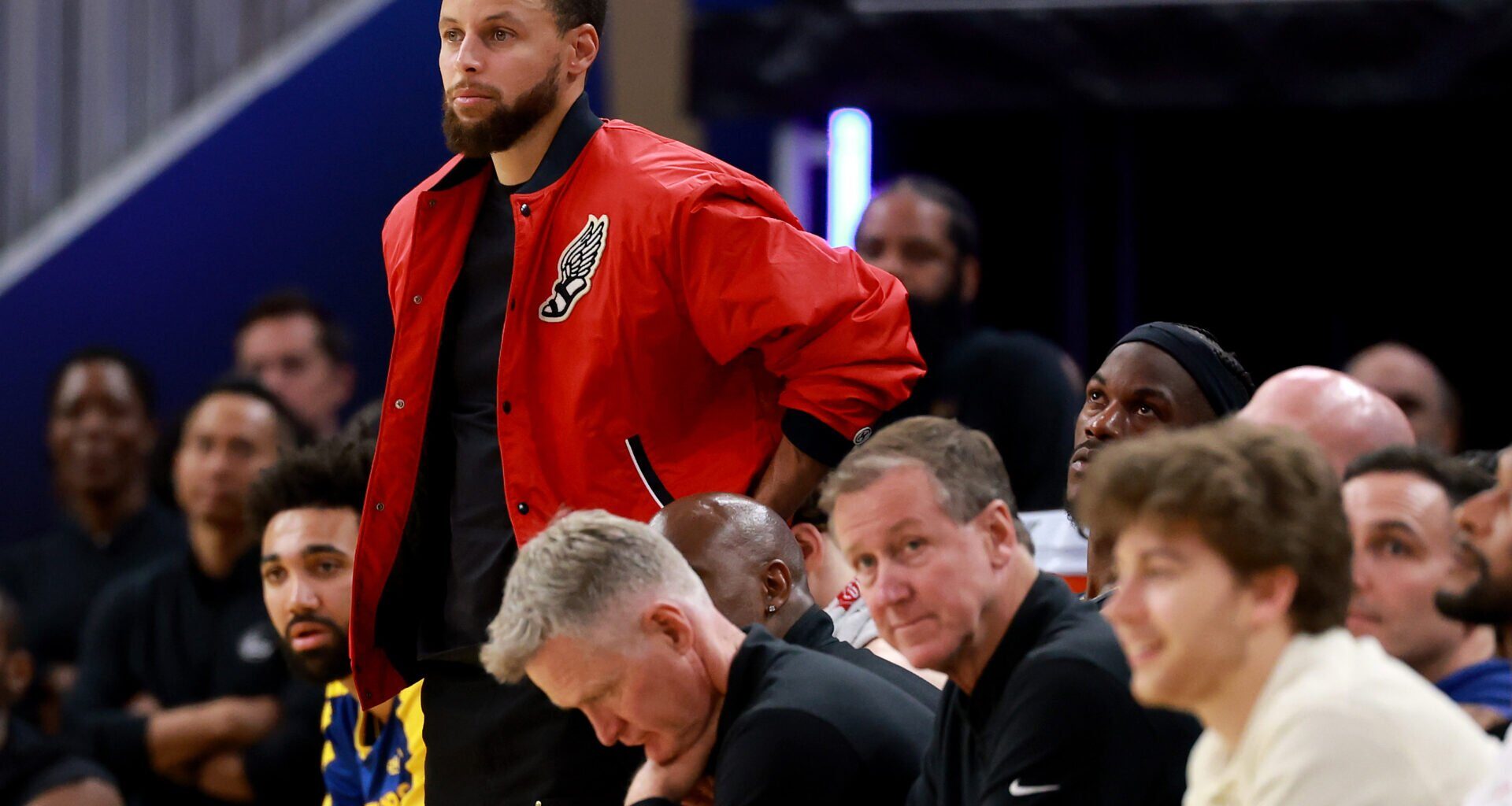 Stephen Curry names Western Conference star as the most athletic NBA player, makes Russell Westbrook comparison