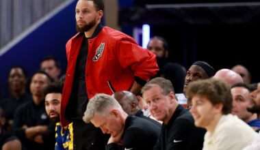 Stephen Curry names Western Conference star as the most athletic NBA player, makes Russell Westbrook comparison