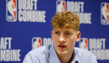 Miami Heat coach gives verdict on Kasparas Jakucionis performance in Summer League, one aspect was 'too much'