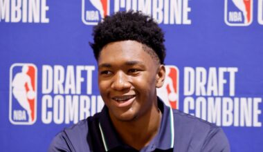 'Serious problem'... Kendrick Perkins makes prediction after seeing Derik Queen make Pelicans debut