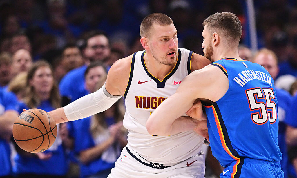 Nuggets among championship contenders in ESPN power rank