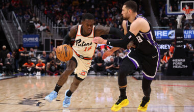 Where the Sacramento Kings roster stands